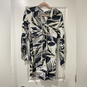 LA BLANCA Women’s Swim Cover Up